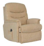 Celebrity Pembroke Fabric Riser Recliner Chair (No VAT)