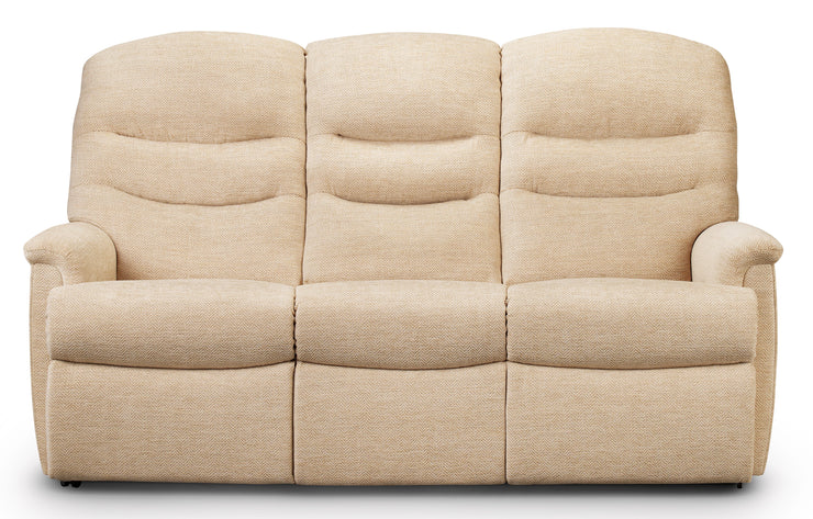Celebrity Pembroke 3 Seat Fabric Fixed Sofa (No VAT)