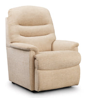 Celebrity Pembroke Fixed Fabric Chair (No VAT)