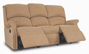 Celebrity Regent 3 Seat Fabric Powered Recliner Sofa (No VAT)