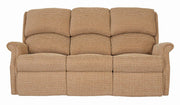 Celebrity Regent 3 Seat Fabric Powered Recliner Sofa (No VAT)
