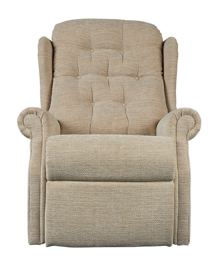Celebrity Woburn Fabric Fixed Chair (No VAT)