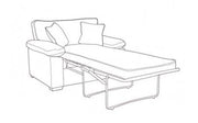 Dexter 80cm Standard Sofa Bed