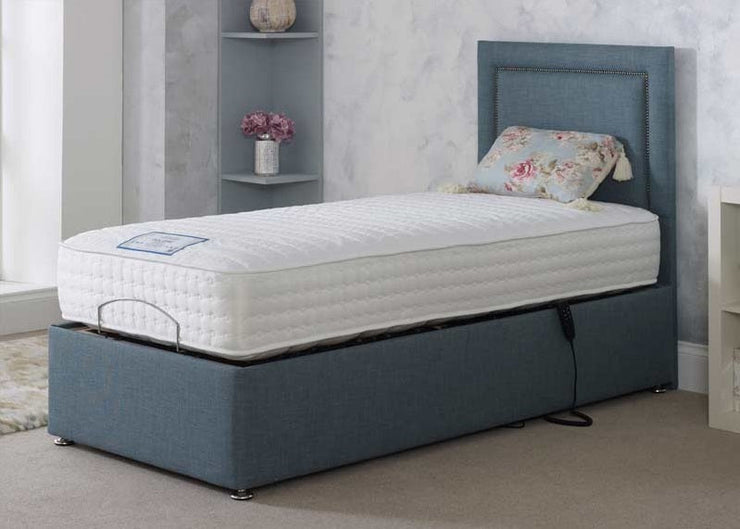 Adjust-A-Bed Eclipse Adjustable Bed Set