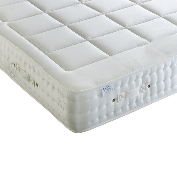 Aintree Extra Firm King Size Mattress (Reeves Exclusive)