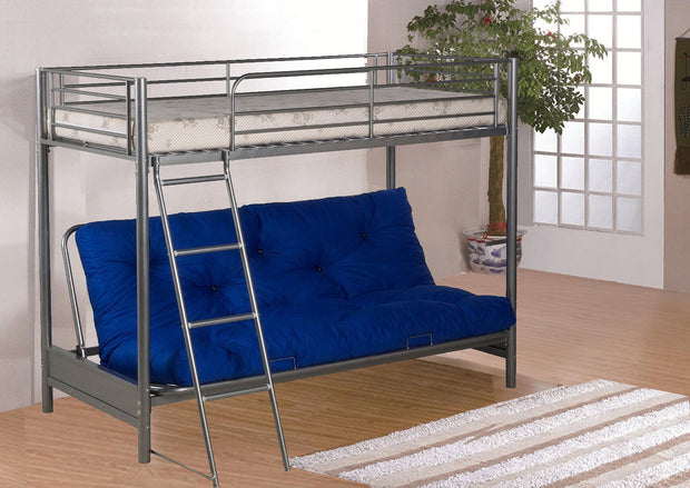 Alex futon bunk - includes futon