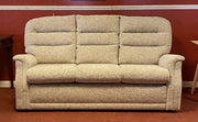 Amy 3 Seater Sofa