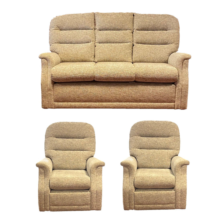 Amy 3 Seater and 2 chairs