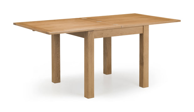 Zona Flip Top Dining Table