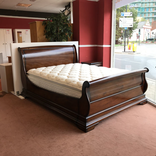 Louise Kingsize Bed Frame (Special Offer)
