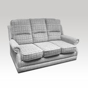 Belinda 3 Seater Sofa