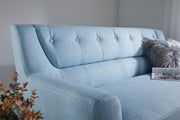 Lambeth Large Sofa - Various Colours