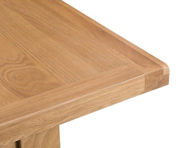 Tucson Butterfly Extending Dining Table - Various Sizes