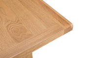 Tucson Butterfly Extending Dining Table - Various Sizes