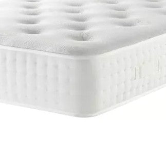 Cashmere 4ft 6in Double Mattress