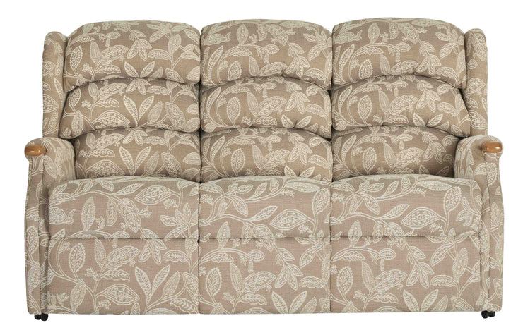 Celebrity Westbury 3 Seat Fixed Fabric Sofa (No VAT)