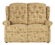 Celebrity Woburn 2 Seat Powered Fabric Recliner Sofa (No VAT)
