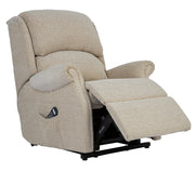 Celebrity Regent Fabric Riser Recliner Chair (No VAT)