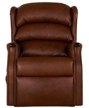 Celebrity Westbury Fixed Leather Chair