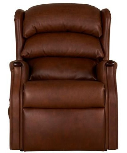 Celebrity Westbury Leather Powered Recliner Chair