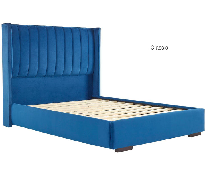 Reeves Classic Fabric Bedframe
