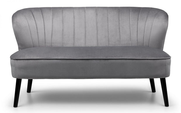 Coco 2 Seater - Grey