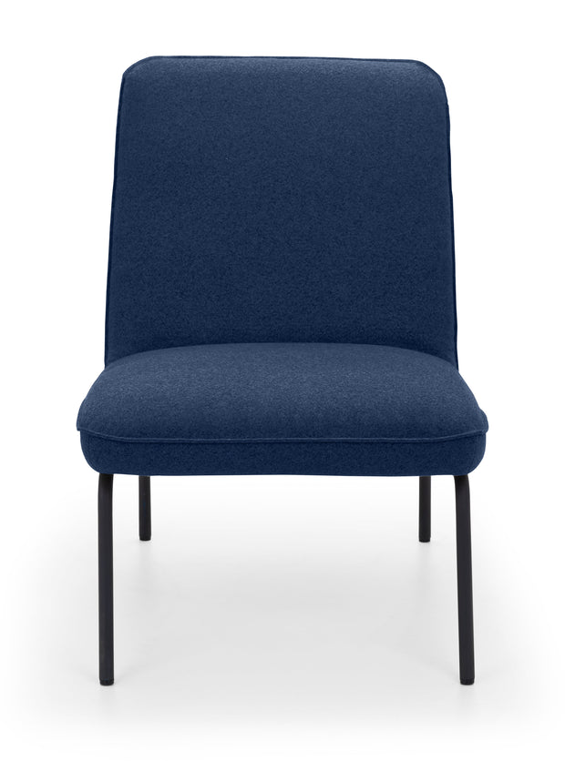 Dali Chair - Blue