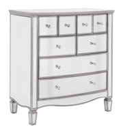 Elysee Merchant Chest Of Drawers