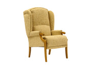 Ellie Standard & Petite (Showood) Chair