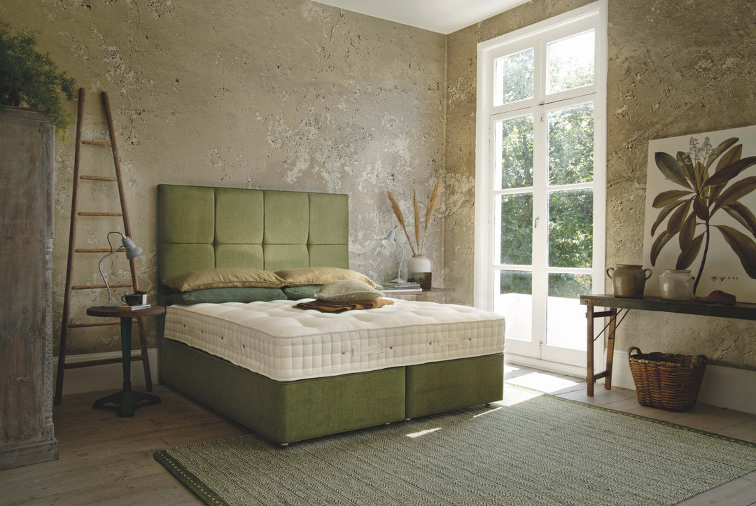 Hypnos sublime mattress discount