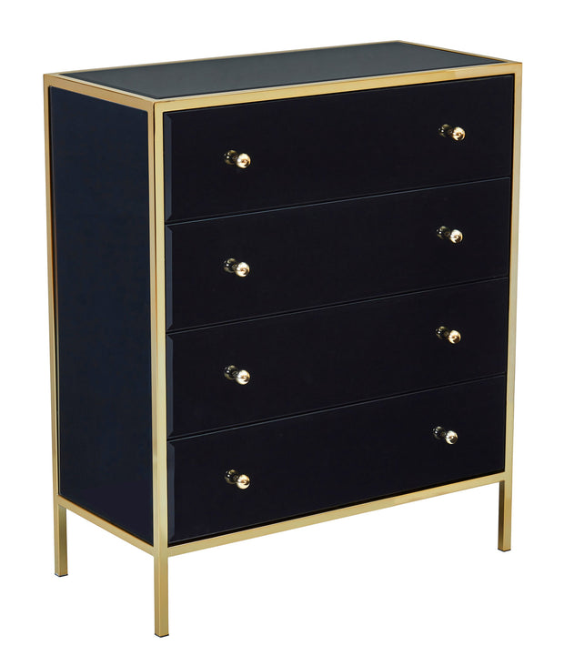 Fenwick 4 Drawer Chest Of Drawers