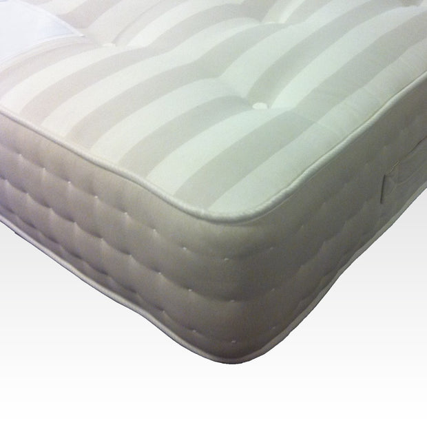 Firm Support Pocket 1000 4ft 6in Double Mattress
