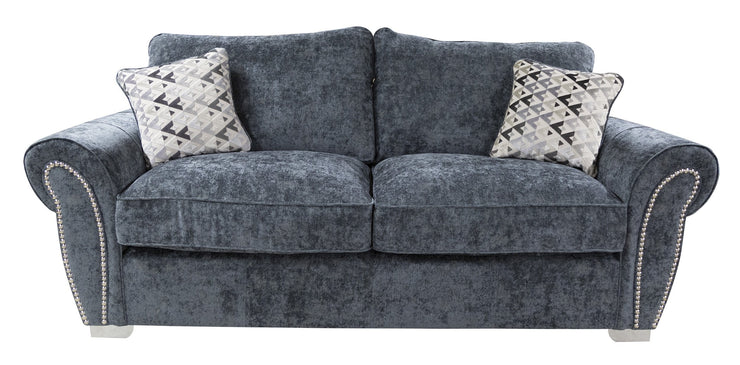 Flair 3 Seater Sofa