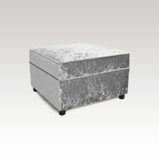 Ashford Footstool