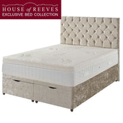 Hudson Divan Bed (Reeves Exclusive)