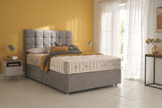 Hypnos Orthocare-Classic 5ft Divan Bed (Clearance)