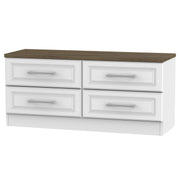 Sussex 4 Drawer Bed Box