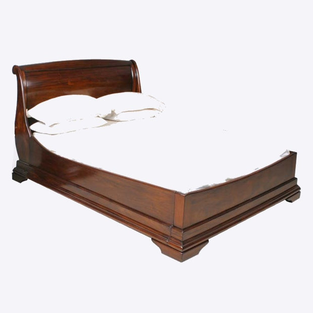 Louise Bed Frame from House of Reeves