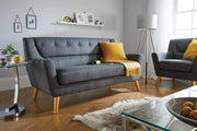 Lambeth Large Sofa - Various Colours