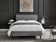 Picasso Fabric Bedframe