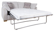Lorna 120cm Deluxe Sofa Bed
