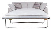 Lorna 120cm Deluxe Sofa Bed