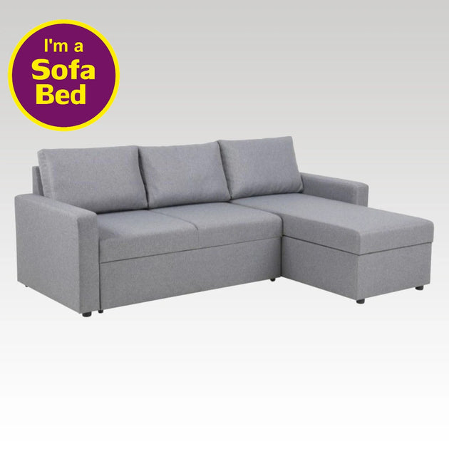 Corner Sofa Beds House of Reeves