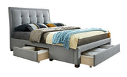 Shelby Bed Frame