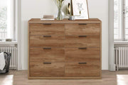 Stockwell Merchant Chest Of Drawers