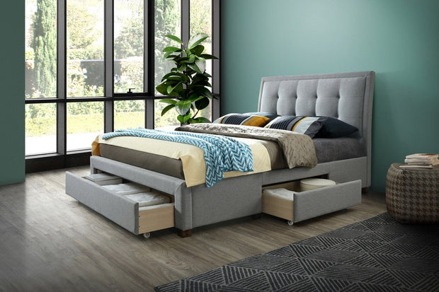 Shelby Bed Frame