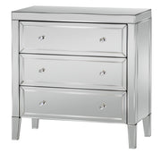 Valencia 3 Drawer Chest Of Drawers