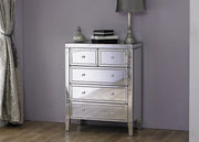 Valencia 3+2 Chest Of Drawers