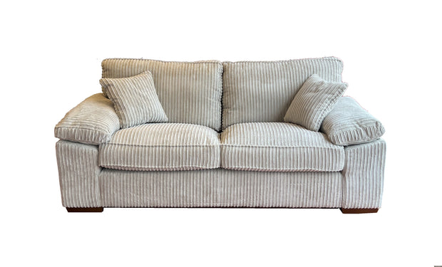 Waterford 2 Seater Corded Sofa (Super Cheap)