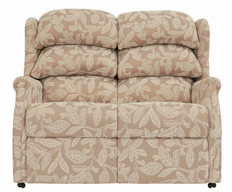 Celebrity Westbury 2 Seat Fixed Fabric Sofa (No VAT)